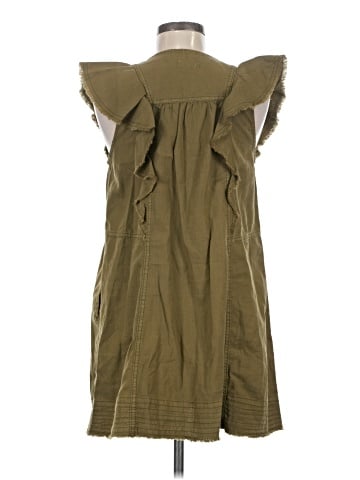 Pilcro Casual Dress (view 2)