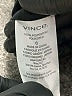 Vince. 100% Polyester Black Dress Pants Size 6 - photo 5