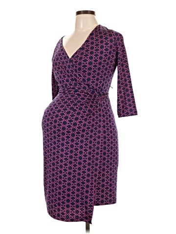 Motherhood Cocktail Dress (view 1)