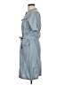 Jaeger Gray Casual Dress Size 10 - photo 5