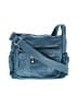 Assorted Brands Blue Crossbody Bag One size - photo 1