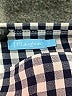 J. McLaughlin Checkered-gingham Blue Casual Pants Size 0 - photo 7