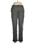 Gap Gray Casual Pants Size 10 - photo 1