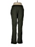 Athleta Green Casual Pants Size 12 (petite) - photo 2