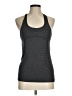 Lululemon Athletica Gray Active Tank Size 8 - photo 1