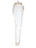 Ann Taylor Ivory Jeans Size 10 - photo 4