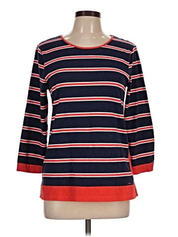 Tommy Hilfiger 3/4 Sleeve T-Shirt (view 1)