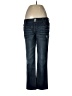 Express Blue Jeans Size 6 - photo 1
