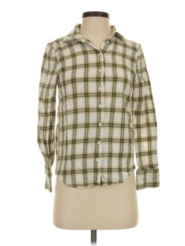 The Fifth Label Long Sleeve Button-Down Shirt (view 1)