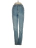 Reformation Jeans Blue Jeans Size 26 waist - photo 1