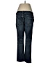 Express Blue Jeans Size 6 - photo 2
