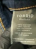 Torrid Blue Jeggings Size 16 - photo 5