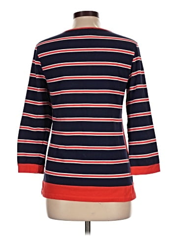 Tommy Hilfiger 3/4 Sleeve T-Shirt (view 2)