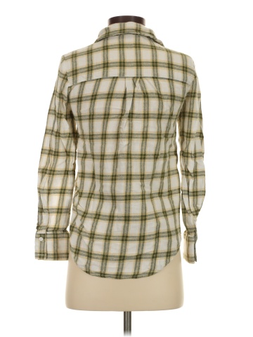 The Fifth Label Long Sleeve Button-Down Shirt (view 2)