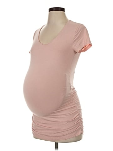 Isabella Oliver Casual Dress (view 1)