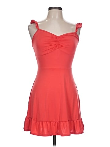 Rolla Coster Cocktail Dress (view 1)
