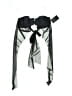 South Beach Black Swimsuit Top Size 14 - photo 1