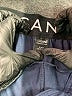 American Eagle Outfitters 100% Polyester Blue Track Pants Size M - photo 7
