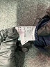American Eagle Outfitters 100% Polyester Blue Track Pants Size M - photo 8