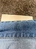 Assorted Brands Blue Denim Jacket Size M - photo 6