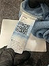 Assorted Brands Blue Denim Jacket Size M - photo 8