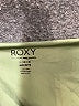 Roxy Tropical Green Swimsuit Bottoms Size M - photo 3