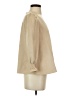 Tuckernuck Tan Long Sleeve Blouse Size XS - photo 4