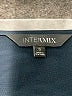 Intermix Black Long Sleeve Blouse Size S - photo 7