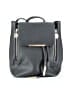 Wink Kangaroo Black Backpack One size - photo 1