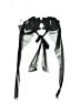 South Beach Black Swimsuit Top Size 14 - photo 2