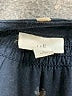 J.Jill Blue Black 3/4 Sleeve Blouse Size L (petite) - photo 7