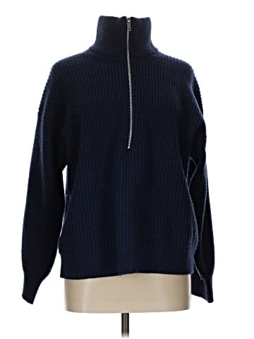 Everlane Wool Pullover Sweater (view 1)