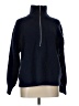 Everlane 100% Wool Blue Wool Pullover Sweater Size L - photo 1