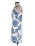 Hatley Paisley Blue Casual Dress Size 6 - photo 5