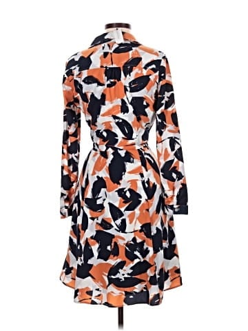 Banana Republic Factory Store Casual Dress (view 2)