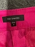 The Limited Hearts Pink Shorts Size 10 - photo 3