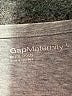 Gap - Maternity Gray Tank Top Size L - photo 6