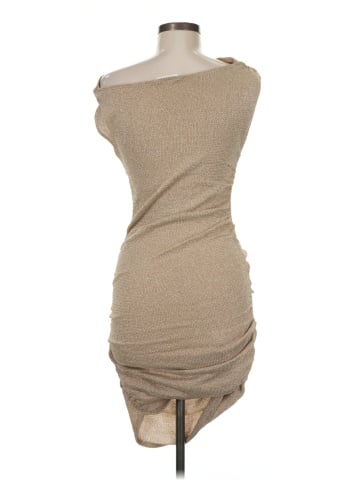 Meshki Cocktail Dress (view 2)