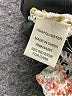 Moon & Madison 100% Polyester Tweed Tan Poncho Size XS - photo 8