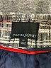 Cynthia Rowley TJX Tweed Gray Jacket Size XL - photo 6