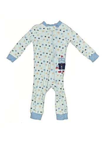 Little Me Long Sleeve Outfit (view 1)