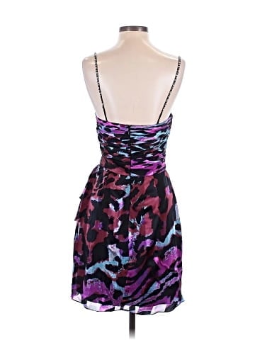 Cache Cocktail Dress (view 2)