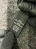 BCX 100% Polyester Solid Black Casual Dress Size S - photo 8