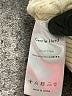 Gentle Herd 100% Wool Ivory Sweater Vest Size L - photo 8