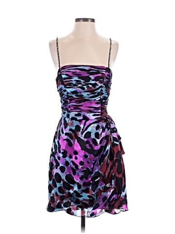 Cache Cocktail Dress (view 1)