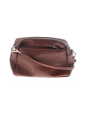 Fashion Puzzle Crossbody Bag (view 1)
