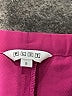 Assorted Brands Purple Casual Pants Size S - photo 4