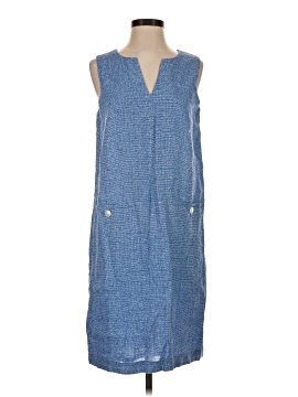 J. McLaughlin Casual Dress (view 1)