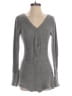 Forever 21 Gray Romper Size M - photo 1