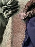 Vince Camuto 100% Polyester Black Cocktail Dress Size 8 - photo 8
